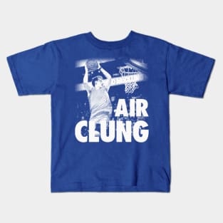 Air Clung Kids T-Shirt